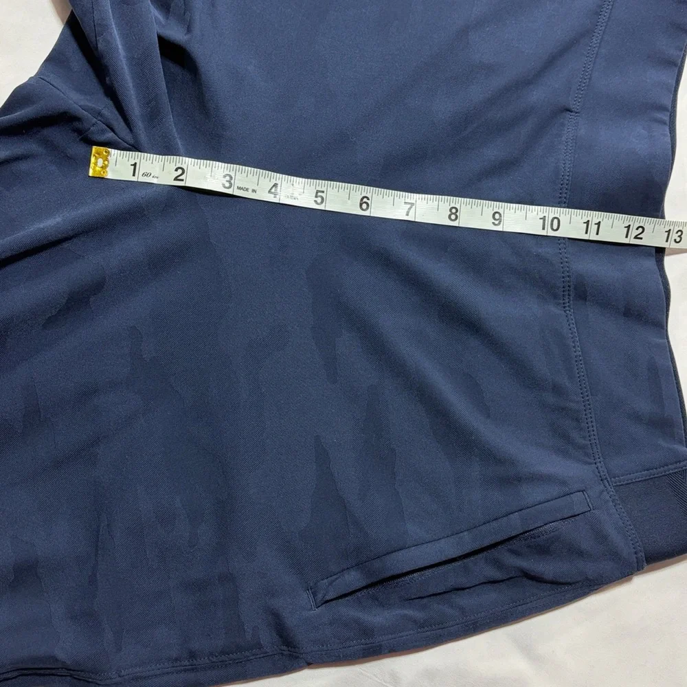 Athleta brooklyn pant navy blue size 10 - Picture 6 of 9